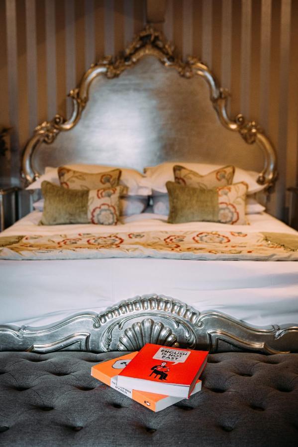 The Royal Hotel Киркби-Лонсдейл Экстерьер фото